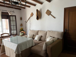 Casa Arao, Grazalema